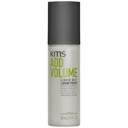 KMS Add Volume Liquid Dust 50ML