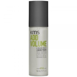 KMS Ajouter du volume de poussière liquide 50ML