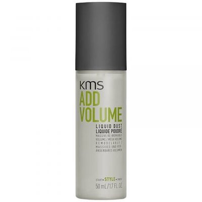 KMS Añadir volumen de polvo líquido 50ML