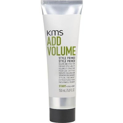 AddVolume Style Primer AddVolume Style Primer