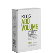 KMS Shampoing solide Add Volume 75 g
