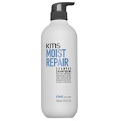 KMS Moist Repair Shampoo 750ML