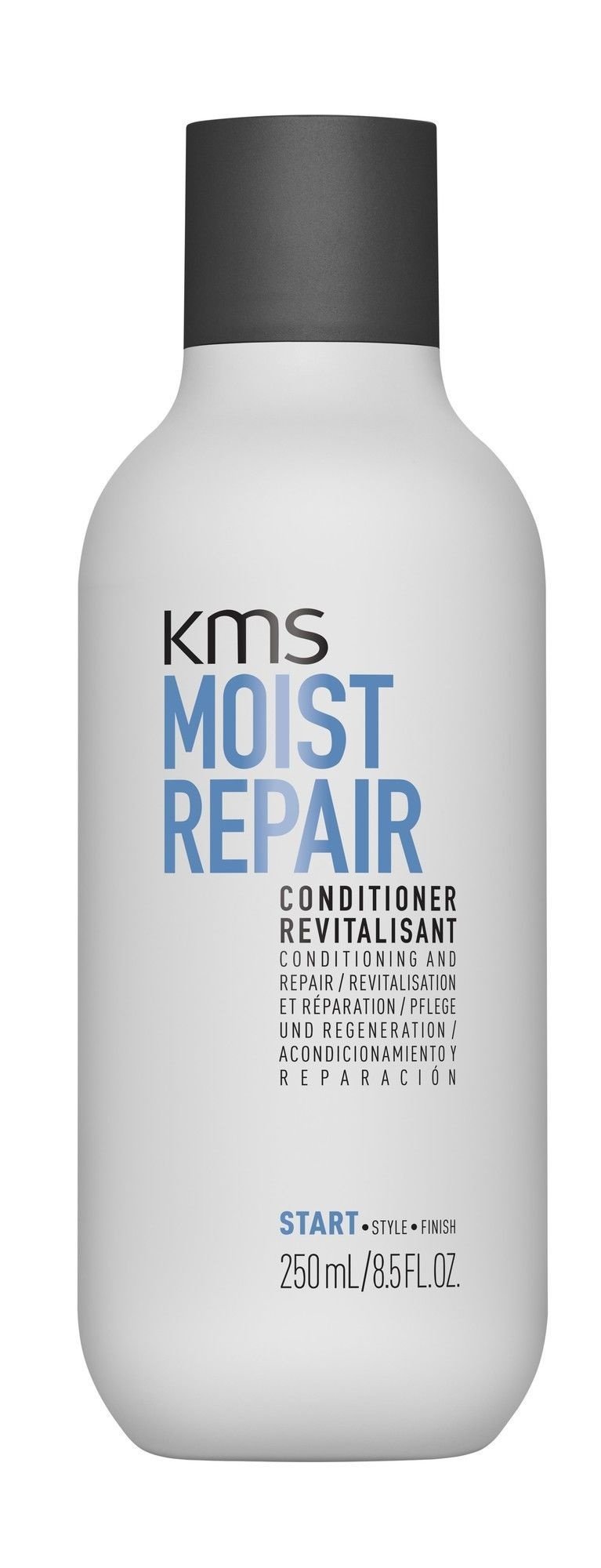 KMS - Moist Repair - Conditioner - 250 ml