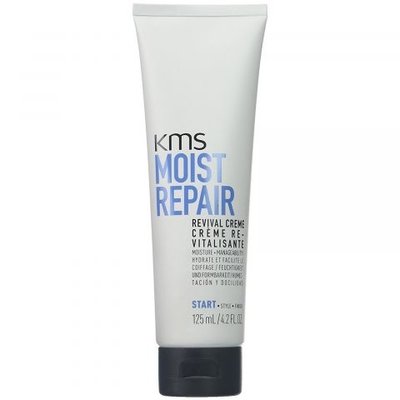 KMS Moist Repair Revival Cream 125ML