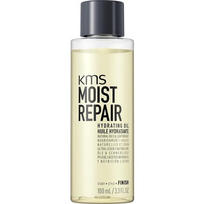 KMS Olio idratante riparatore umido 100ML