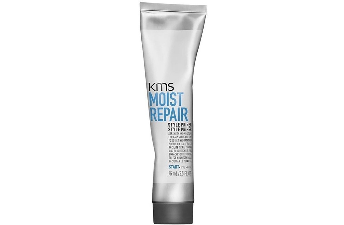 KMS - Moist Repair - Style Primer - 75 ml
