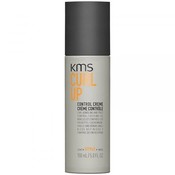 KMS Crema Controllo Ricci 150ML