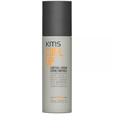 KMS Crema Control Curl Up 150ML