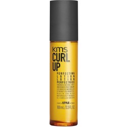 KMS Lotion Perfectrice Curl Up 100 ml