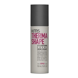 KMS Therma Shape Straightening Cream 150ML