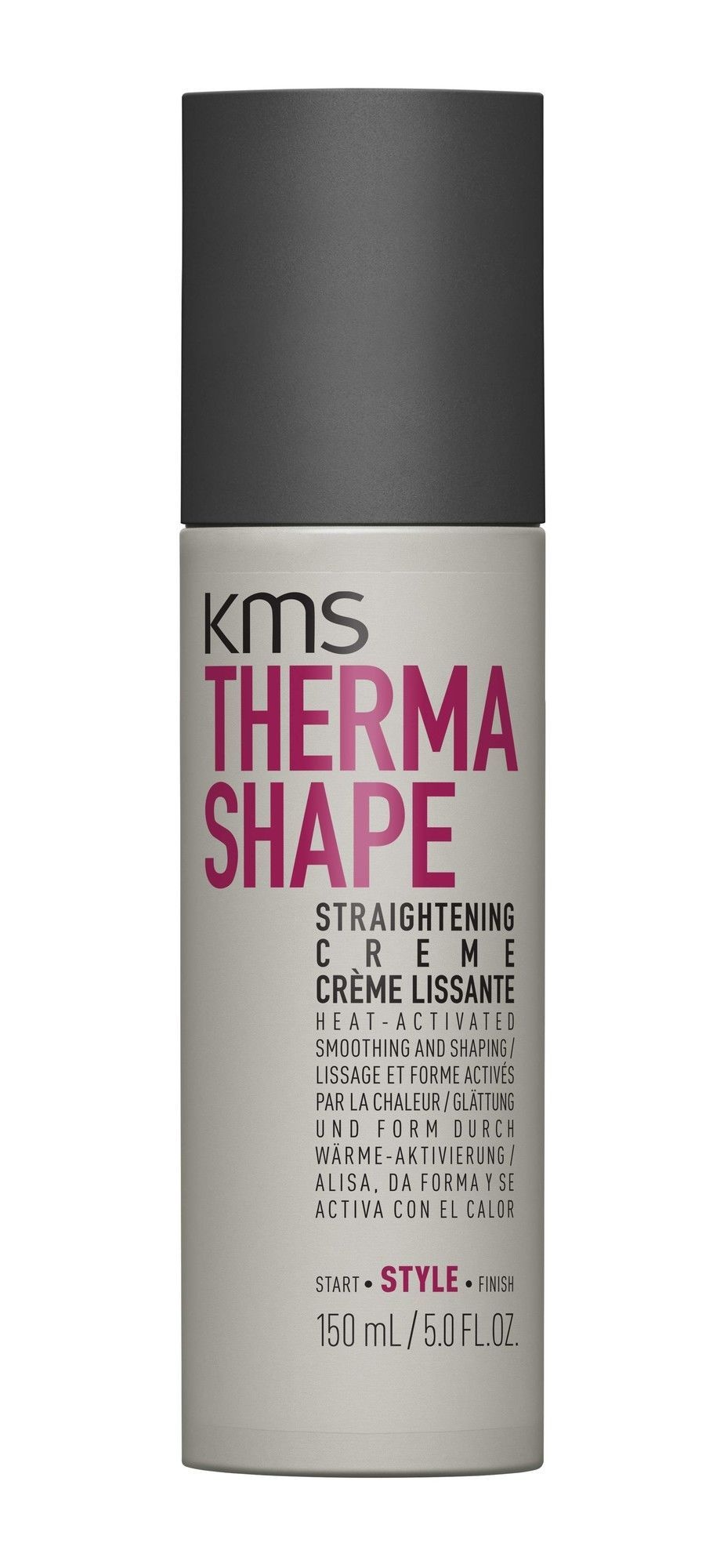 KMS - Therma Shape - Straightening Creme - 150 ml