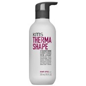 KMS Acondicionador Alisador Therma Shape 300ML