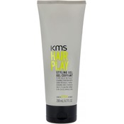 KMS Hair Play Gel Coiffant 200ML