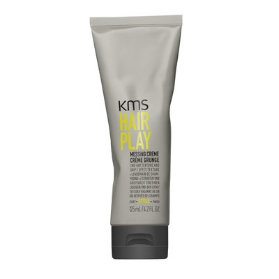 KMS Hair Play Brass Creme 150ML