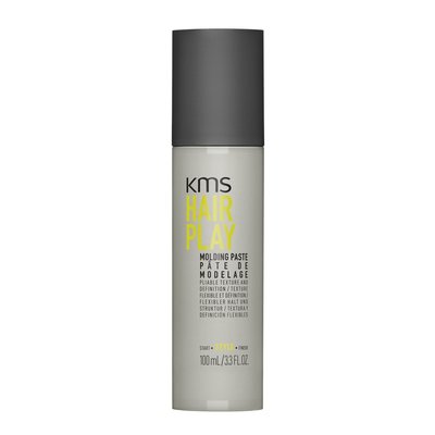 KMS Pasta modellante per capelli Hair Play 100 ml