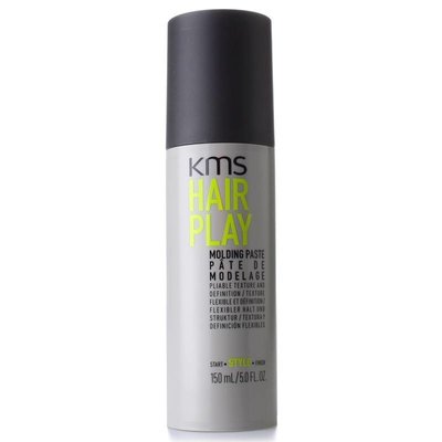 KMS Pasta Modellante Hair Play 150ML