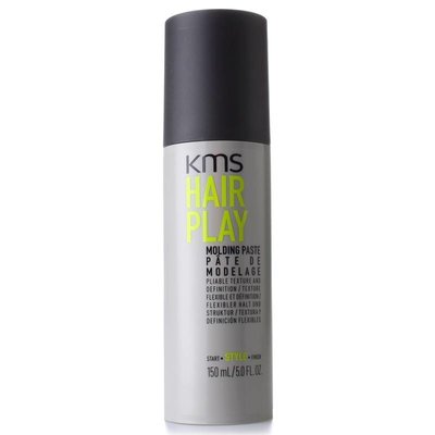 KMS Pasta modellante per capelli Hair Play 150 ml