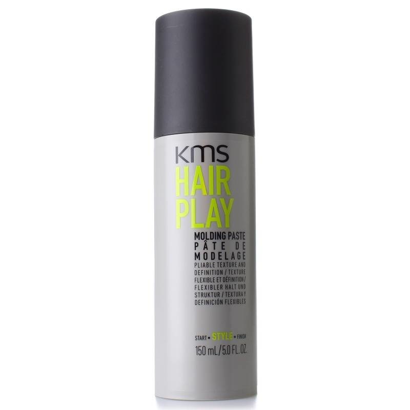 KMS - Hair Play - Molding Paste - 150 ml