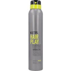 KMS Hair Play Playable Texture 200ML