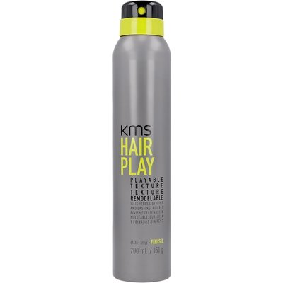 KMS Texture jouable Hair Play 200 ml