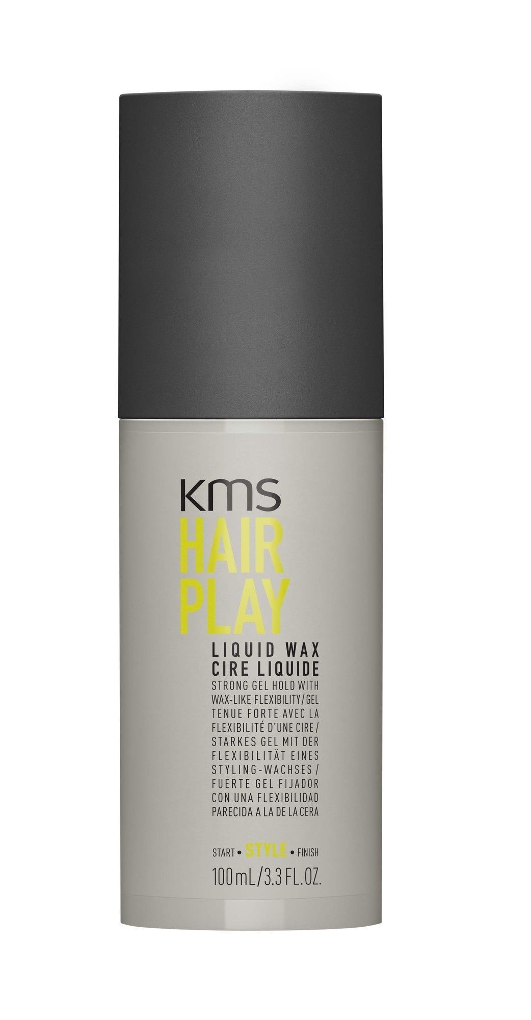 KMS - Hair Play - Liquid Wax - 100 ml