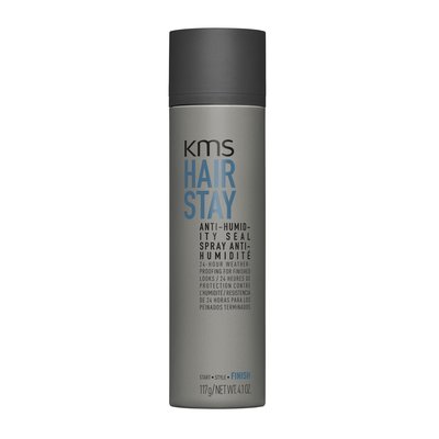 KMS Hair Stay Anti Humidity Seal 150ML