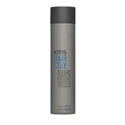 KMS Hair Stay Working Spray 300ML