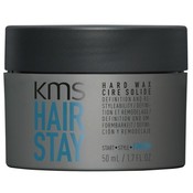 KMS Hair Stay Cire Dure 50ML