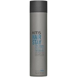 KMS Spray de finition Hair Stay 300ML