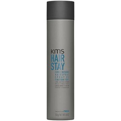 KMS Spray de finition pour cheveux 300 ml