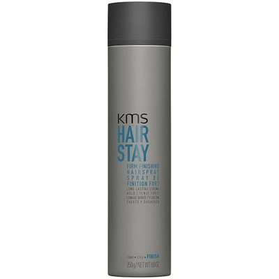 KMS Spray de finition pour cheveux 300 ml
