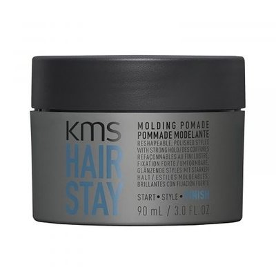 KMS Formende Pomade für Haarsträhnen 90ML