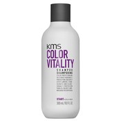 KMS Color Vitality Shampoo 300ML