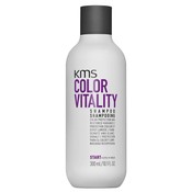 KMS Shampoo Vitalità Colore 300ML