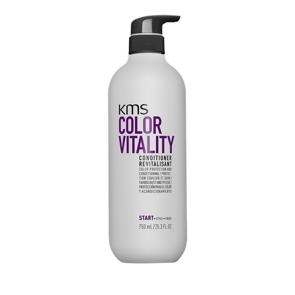 KMS - Color Vitality - Conditioner - 750 ml