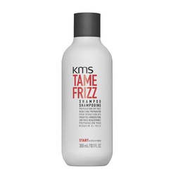 KMS Shampoo per domare l'effetto crespo 300ML