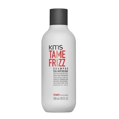 KMS Champú Tame Frizz 300ML