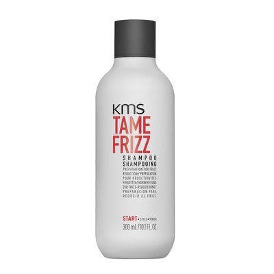 KMS Tame Frizz Shampoo 300ML