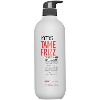 KMS Acondicionador Tame Frizz 250ML