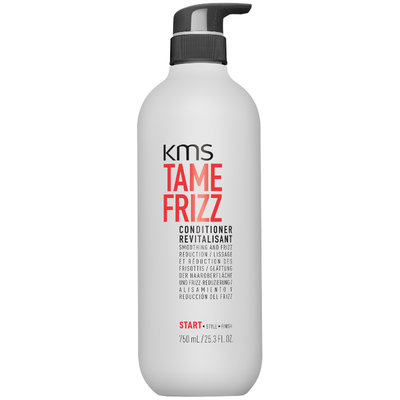 KMS Acondicionador Tame Frizz 750ML