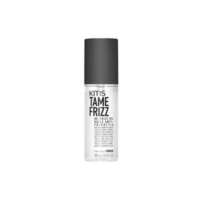 KMS Aceite antifrizz Tame Frizz 100 ml