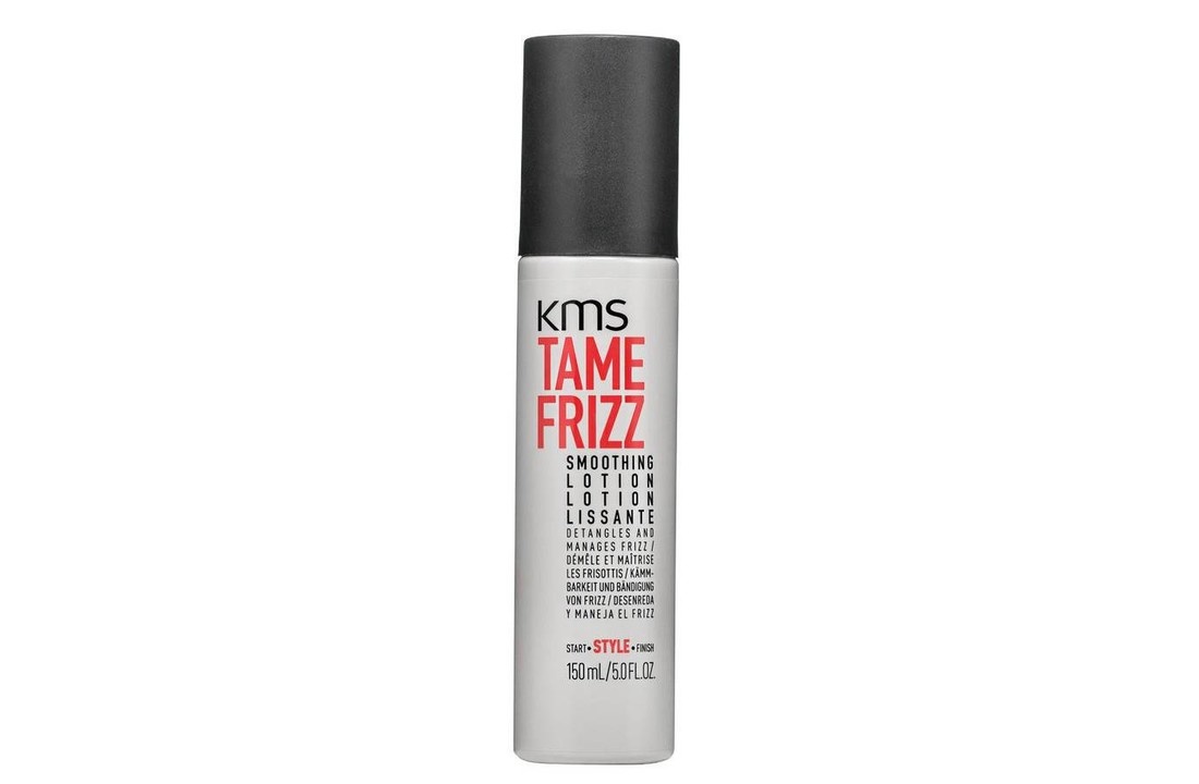 KMS Tame Frizz Smoothing Lotion 150ML