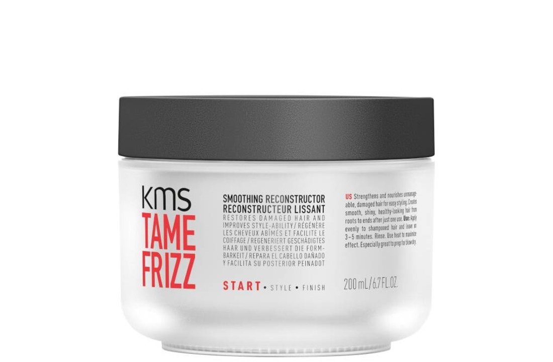 KMS California TameFrizz Smoothing Reconstructor 200ml