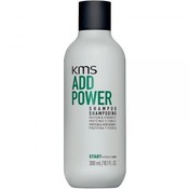 KMS Power Shampoo hinzufügen 300ML