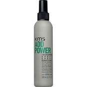 KMS Añadir spray espesante de energía 200ML