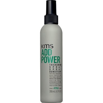 KMS Add Power Thickening Spray 200ML