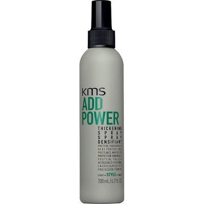 KMS Aggiungi Power Spray ispessente 200ML