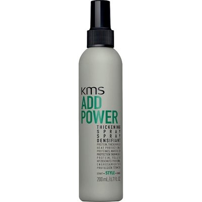 KMS Spray espesante Add Power 200 ml