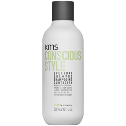 KMS Conscious Style Everyday Shampoo 300ML