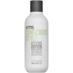 KMS Shampoing quotidien Consicous Style 300 ml